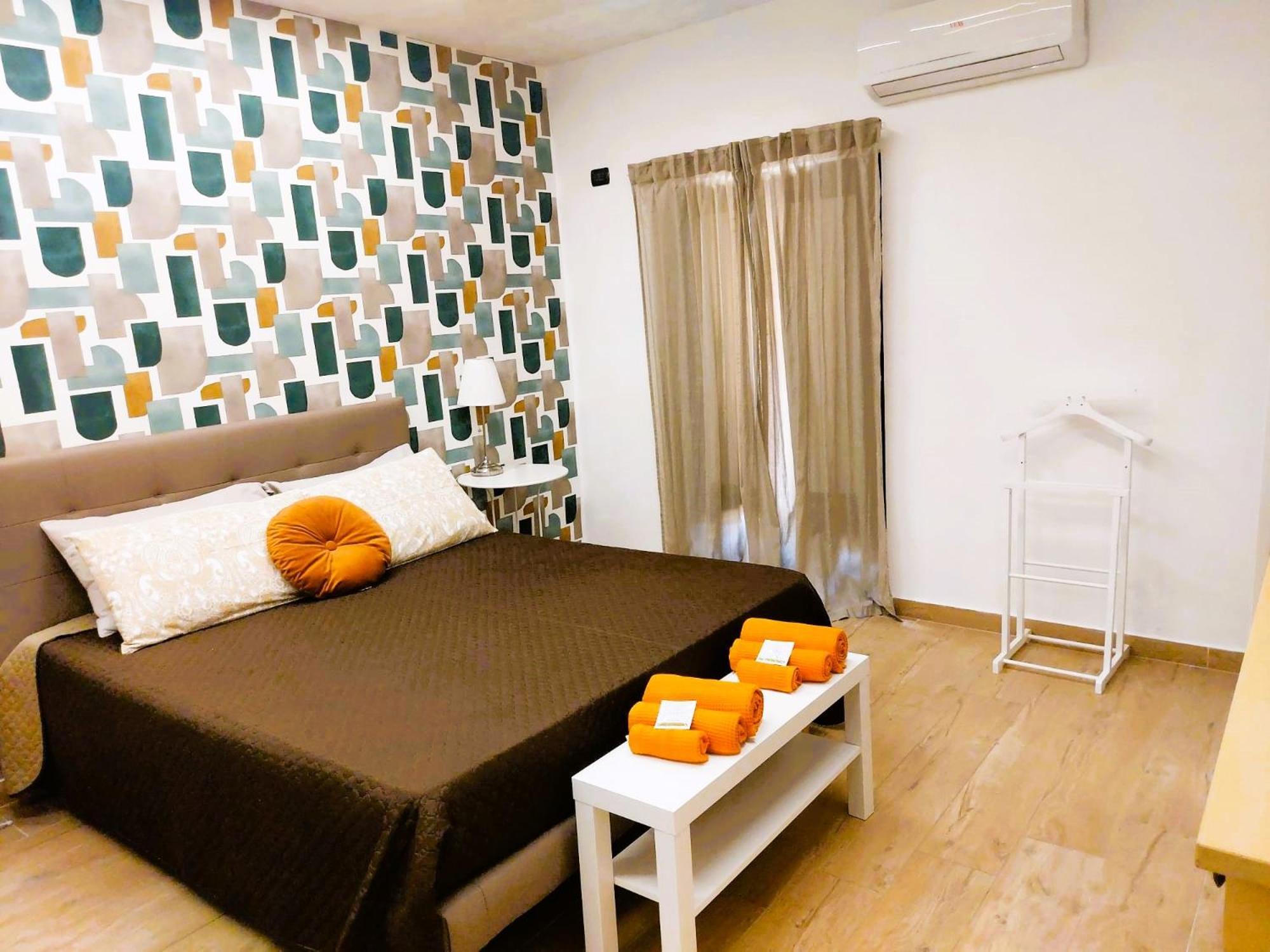 Dn Holiday House Catânia Exterior foto